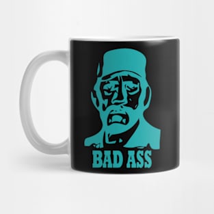 Bad Ass Mug